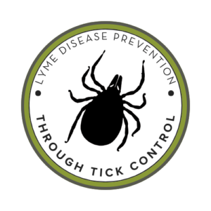 Lyme disease prevention through tick control